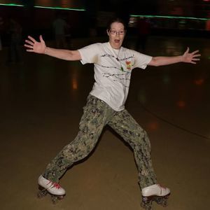 Meet your Posher, Terrie